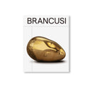 BRANCUSI by Constantin Brancusi (Book)