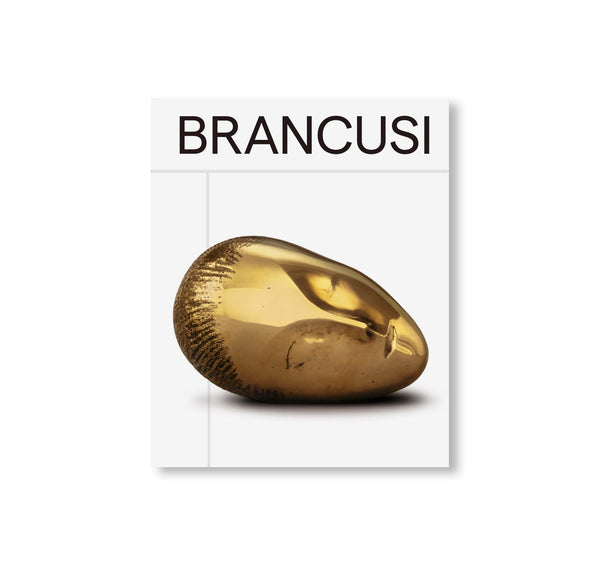 Constantin Brancusi アートブック ブランクーシ 彫刻 BRANCUSI by Constantin Brancusi (Book) – Meditations