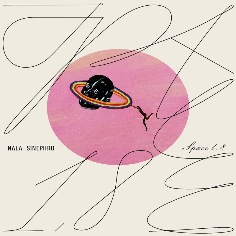 Nala Sinephro - Space 1.8 (LP)