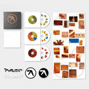 Aphex Twin - Selected Ambient Works Volume II (Expanded Edition) (3CD+BOX)