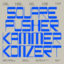 Squarepusher - Kammerkonzert (2LP+Obi)