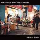 Brian Eno - Another Day on Earth (LP)