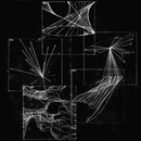 真鍋大度 - dm studies 000 - 004 (12")