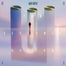 Niitsu Akio - Hoax For Electric Guitar (LP)