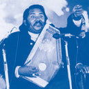 Salamat Ali Khan - Metamusik Festival Berlin ‘74 Vol.II (LP+DL)