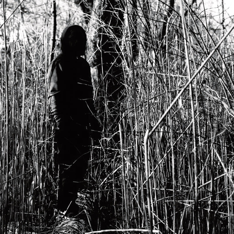 billy woods - Today, I Wrote Nothing (10 Year Anniversary Reissue) (Coke Bottle Clear 2LP)