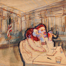 Armand Hammer & The Alchemist - Mercy (LP)