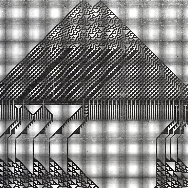 HUMAN ERROR CLUB & Kenny Segal - HUMAN ERROR CLUB AT KENNY'S HOUSE (LP)