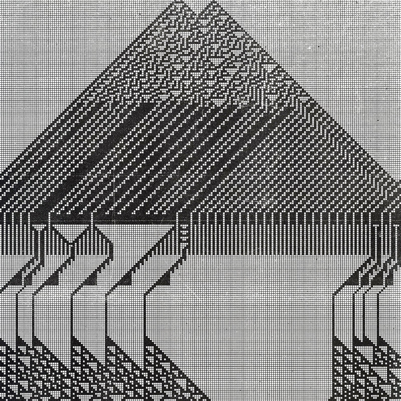 HUMAN ERROR CLUB & Kenny Segal - HUMAN ERROR CLUB AT KENNY'S HOUSE (LP)