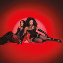 DJ Haram & Sha Ray Critical Thot (LP)