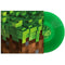 C418 - Minecraft Volume Alpha (Transparent Green Vinyl LP)