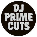 DJ Prime Cuts - Chartist EP (12")