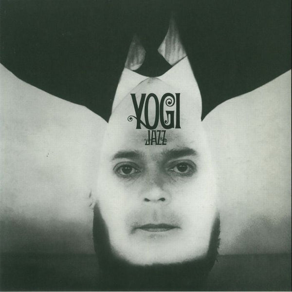 Joki Freund Sextet - Yogi Jazz (LP)