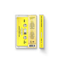 MF DOOM - Metal Fingers Presents: Special Herbs Vol. 3 & 4 (CS)