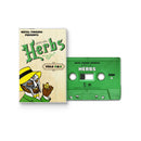MF DOOM - Metal Fingers Presents: Special Herbs Vol. 9 & 0 (CS)