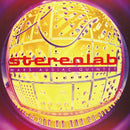 Stereolab - Mars Audiac Quintet (2LP+Obi)