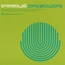 Stereolab - Dots And Loops (2LP+Obi)