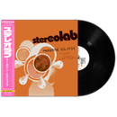 Stereolab - Margerine Eclipse (2LP+Obi)