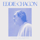 Eddie Chacon - Pleasure, Joy and Happiness (LP)
