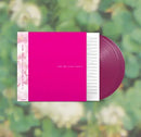 吉村弘 Hiroshi Yoshimura - Flora 1987 (Transparent Magenta Vinyl 2LP)