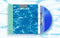 吉村弘 Hiroshi Yoshimura - Surround (Blue Vinyl LP)