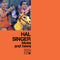 Hal Singer - Blues And News (LP)