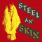 Steel An' Skin - Reggae is Here Once Again (LP)