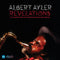 Albert Ayler - Revelations : The Complete ORTF 1970 Fondation Maeght Recordings (5LP BOX)