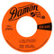 Bump & the Soul Stompers - I Can Remember b/w Standing On The Outside (Coke Bottle Clear 7")