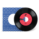 Ujima - Maybe b/w All I Want Is You (7")