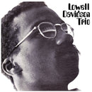 Lowell Davidson Trio (LP)