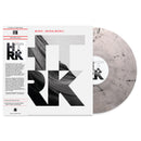 HTRK - Work (Work, Work) (15th Anniversary Edition) (Clear Ash Vinyl LP)