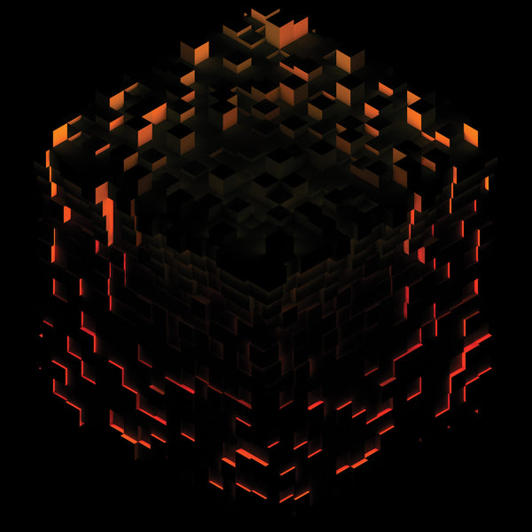 C418 - Minecraft Volume Beta (2CD)