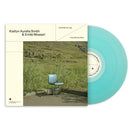 Kaitlyn Aurelia Smith & Emile Mosseri -  I Could Be Your Dog / I Could Be Your Moon (Transparent Blue Vinyl LP+DL)