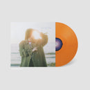 Gia Margaret - Singing (Sunshine Vinyl LP)