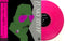 Jiro Inagaki and His Soul Media - Funky Stuff (Clear Pink Vinyl LP)