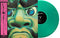 宮間利之とニューハード - 仁王と鳩 (Clear Green Vinyl LP)
