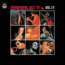 V.A. - Sensational Jazz '70 Vol.1/2 (2LP)