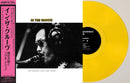 Jiro Inagaki and His Soul Media - In The Groove (Clear Yellow Vinyl LP)