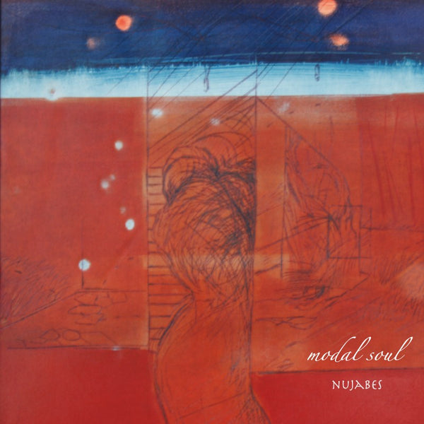 Nujabes - Modal Soul (2LP)