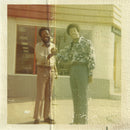Jeff Parker - The New Breed (LP+Obi)