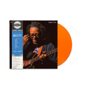 Jeff Parker ETA IVtet - Happy Today (Orange Vinyl LP+Obi)