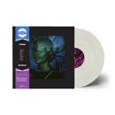 megiapa - Intentions (White Vinyl LP)