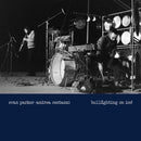 Evan Parker / Andrea Centazzo - Bullfighting on Ice! (LP)