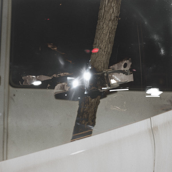 Sleepdial - RV Lights (LP)