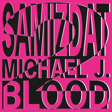 Michael J. Blood x Samizdat - LP2 (LP)