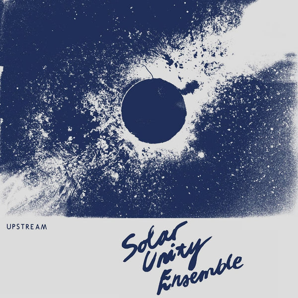 Solar Unity Ensemble - Upstream (LP)