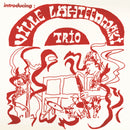 Ville Lähteenmäki Trio - introducing: Ville Lähteenmäki Trio (LP)