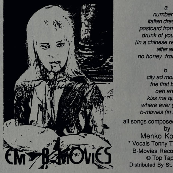 EM - B-Movies (CS)