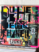 ダブ平＆ニューシャネル+JUKE/19. - Live rec. at TAD 2023. 9.18 (3LP)